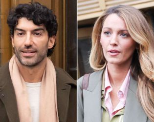 Исковете на Блейк Лайвли срещу Джъстин Балдони отхвърлени