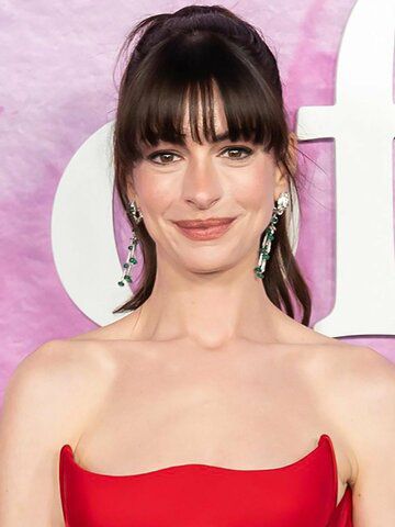 Ан Хатауей: 2026 се очертава като една от най-силните години в кариерата ѝ