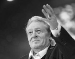 Отиде си Михаил Белчев, авторът на негласния химн на София - Булевардът