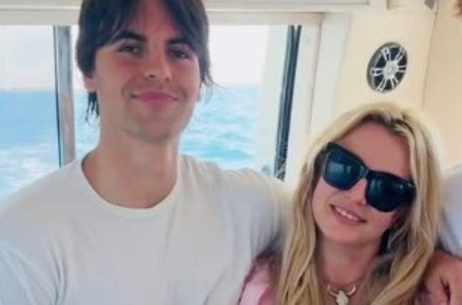 Синът на Бритни Спиърс се отказа от фамилията на баща си и избра нейната