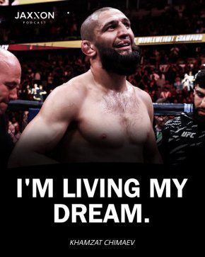 За какво изхарчи най-много пари Чимаев?