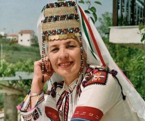 Почина народната певица Янка Рупкина