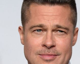 Каква болест мъчи Брад Пит?