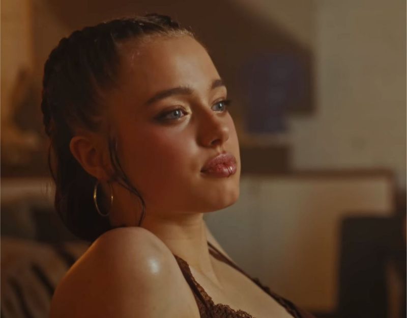 Шайло Джоли дебютира като актриса и впечатлява с танци