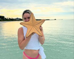 Линдзи Вон е добре: ФОТО НА ДЕНЯ