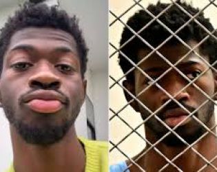 Лил Нас Екс избегна затвор след арест в Лос Анджелис