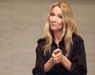 Шест допълнителни концерта на Селин Дион в Париж