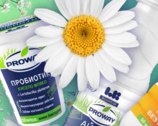 Вкусен Великден в добра форма: Как помагат пробиотиците?