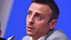 Димитър Бербатов представи анализ за спорта на закрити врати в Министерския съвет