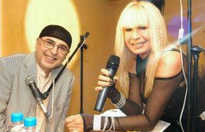 Спор за авторски права между Лили Иванова и Митко Щерев около песента „Девет кръга“