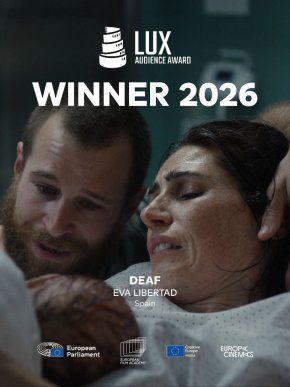Глуха - големият победител на филмовия фестивал LUX 2026