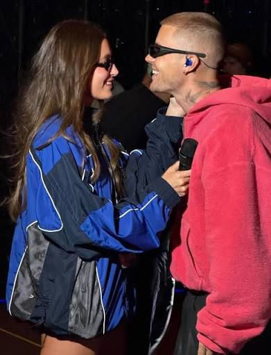 Хейли забрани достъпа до Бийбър на Коачела