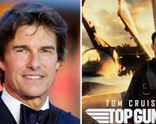 Правят Топ Гън 3, разкрита е съдбата на Том Круз