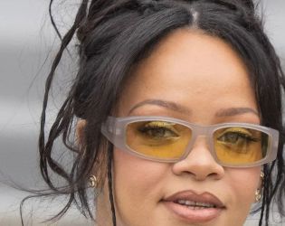 Риана с исторически рекорд въпреки 10 години без албум