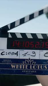 The White Lotus снима сезон 4 на Лазурния бряг