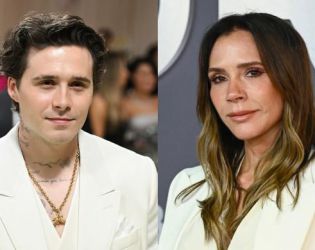 Виктория Бекъм проговори за конфликта със сина си Бруклин Бекъм