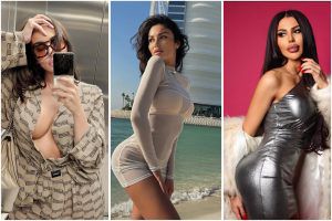 Кои Playmate звезди още държат прожекторите?
