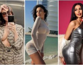 Кои Playmate звезди още държат прожекторите?