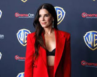 Сандра Бълок дебютира в Instagram и събра над 4 милиона последователи