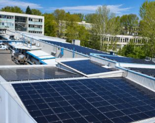 Ел Би Булгарикум с нови еко инвестиции в производствoто си във Видин