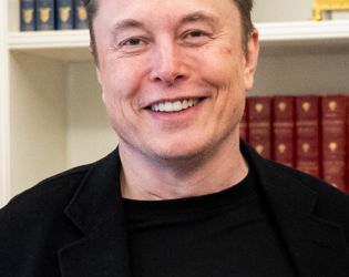 Мъск докосва ТРИЛИОНА: Форбс    