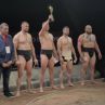Нова звезда в бг сумото: Виктор Костов с 2 титли на държавното първенство (ВИДЕО)