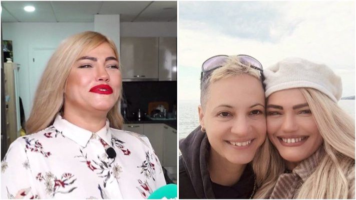 Жана Бергендорф и Светослава Петкова се разделиха