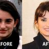 И холивудските звезди си правят пластики, но не като нашите