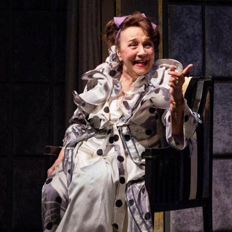 Мария Стефанова с „Аскеер 2026“ за цялостен принос