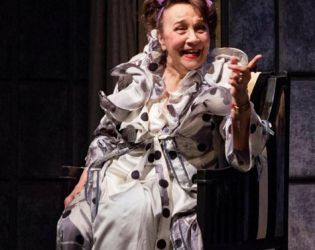 Мария Стефанова с „Аскеер 2026“ за цялостен принос