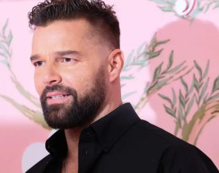 Рики Мартин пя на украинска сватба в Кан за $1,5 млн.