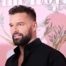 Рики Мартин пя на украинска сватба в Кан за $1,5 млн.