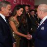 Амал и Джордж Клуни очароваха Лондон с безупречен стил