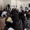 Младите и AGI: Дискусия по програма Еразъм+ в Пловдив 