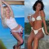Зара Ларсон подлуди феновете с слухове за дует с INNA и Александра Стан