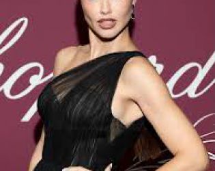 Звезден блясък и висша мода на галавечерта на Chopard в Кан