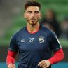 Иван Иванов е финалист за най-добър млад спортист на Европа