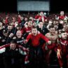 ЦСКА вдигна Купата на България след драматичен финал