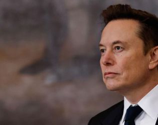 Елон Мъск и „Одисеята“: спорът около кастинга на новия филм на Кристофър