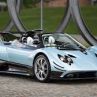 Pagani Zonda Cervino – Zonda отказва да умре