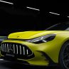 Mercedes-AMG GT става електрически: 1169 к.с. и изкуствен V8 рев