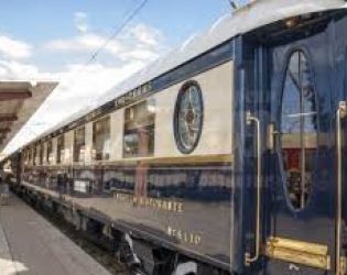 Orient Express ще минава без да спира през България