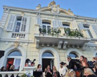 €50000 за Събирачката на дългове с Бахаров и Вергова от Кан