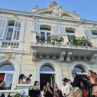 €50000 за Събирачката на дългове с Бахаров и Вергова от Кан