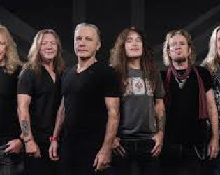 София пуска допълнителен градски транспорт за концерта на Iron Maiden