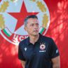 Официално: Христо Янев подписа нов договор с ЦСКА