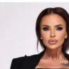 Мария се развълнува на бала на дъщеря си