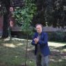 Франко Неро: Златната липа е великолепен фестивал