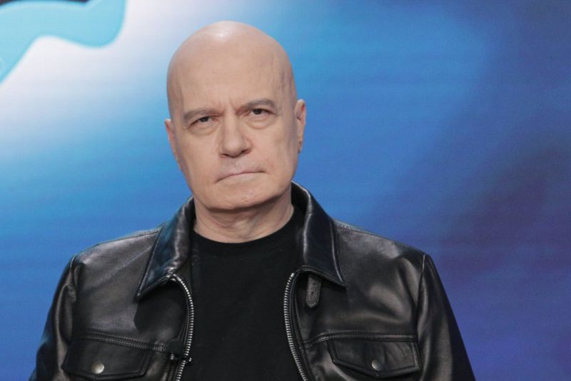 Слави: Любен Дилов-син беше най-светлият човек, когото съм познавал. Хора като него винаги остават