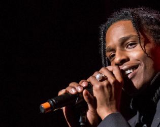 A$ap Rocky с първи концерт в България през октомври